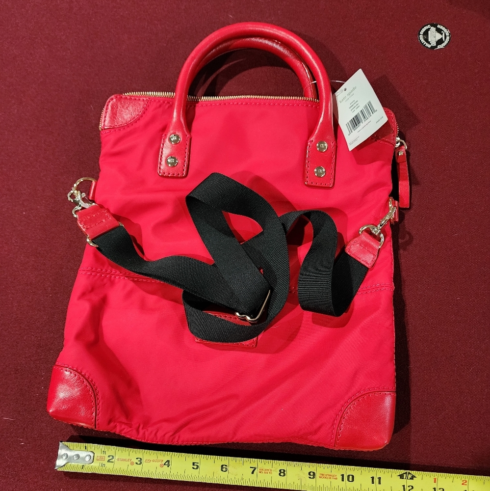 Brand New Kate Spade Purse Handbag Shoulder Bag - Avery